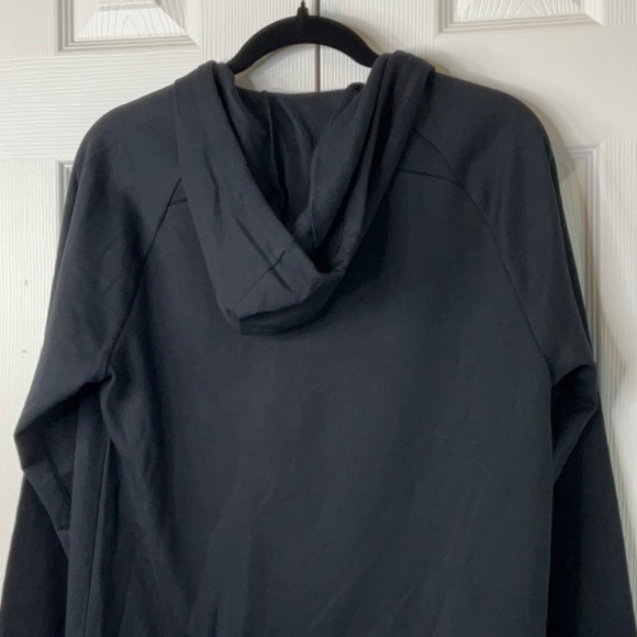 All In Motion - Men's Cotton Fleece Full Zip Hooded
Sweatshirt Size S - Picture 9 of 11